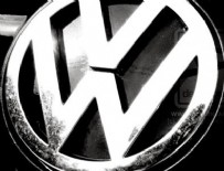 Volkswagen'den bir skandal daha Haberi