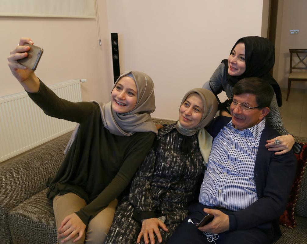 Başbakan Davutoğlu'ndan 1 Kasım yorumu