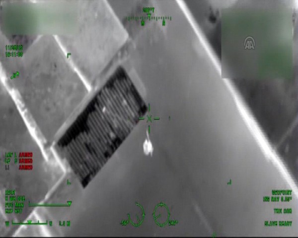 Olay yeri inceleme heyetine saldırı anı kamerada