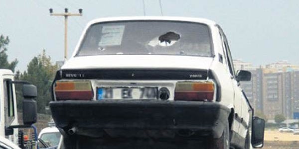 'Tahir Elçi' soruşturmasının detayları netleşiyor