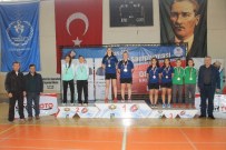 15 Yaş Altı Türkiye Badminton Şampiyonası Karaman'da Sona Erdi