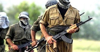 8 PKK'lı Daha Teslim Oldu