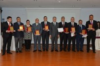 BESLENME ALIŞKANLIĞI - Adana'da 107 Okula Ödül