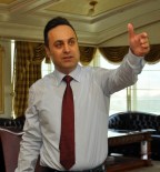 MUHAFAZAKAR YÜKSELİŞ PARTİSİ - Ahmet Reyiz Yılmaz Açıklaması 'Bahçeli Gizli Bir AK Parti Ajanıdır'