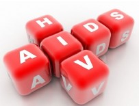 RUDOLF NUREYEV - AIDS her yıl ortalama 1 milyon can alıyor