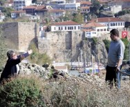 Annenin En Zor Görevi