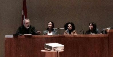 Ayvalık Belediyesi Icomos Genel Kuruluna Katıldı