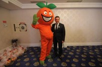 TÜRK PATENT ENSTİTÜSÜ - Başkan Bülent Soylu'dan Mandi Açıklaması