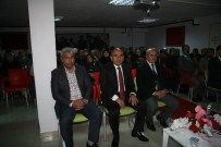 CUMA ÖZDEMIR - Bayanlara Yönelik Kur'an-I Kerim Kursu Eğitimi Başladı