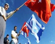 YAŞAM ŞARTLARI - Bayburt'tan Türkmenlere Yardım Eli