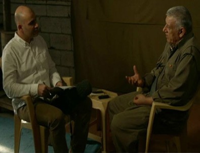 BBC Türkçe, Kandil'e çıktı