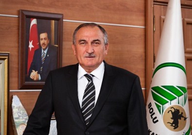 Bolu'da Akıllı Çöp Konterneri Dönemi Başlıyor