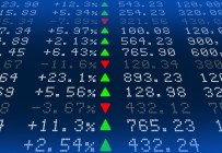 Borsa, Günün İlk Yarısında Yükseldi