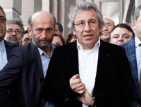 ERDEM GÜL - Can Dündar ve Erdem Gül’ün tutuklanmasına itiraz
