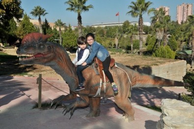 Çetin Açıklaması 'Çukurova Cazibe Merkezine Dönüştü'