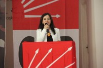 HALIL ÖZKAN - CHP Çan İlçe Başkanlığına Kadın Başkan
