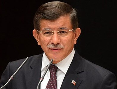 Başbakan Davutoğlu: Özür dilemeyeceğiz