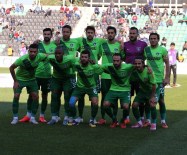DENİZLİSPOR TEKNİK DİREKTÖRÜ - Denizlispor, Deplasmanda Daha Başarılı