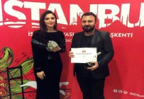 İSTANBUL KÜLTÜR ÜNIVERSITESI - En İyi Film Açıklaması Mama