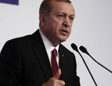 Putin'e Diyorum, Sen O Makamda Durur Musun?'