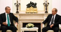 YANSıMA - Erdoğan İle Putin Görüşecek Mi ?