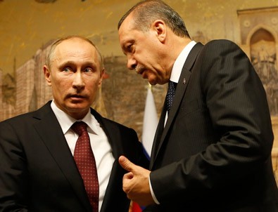 Erdoğan: Putin ile görüşme talebimizi ilk gün yaptık hala cevap bekliyoruz
