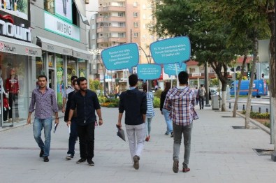 Forum Gaziantep'te İlginç Kampanyalar