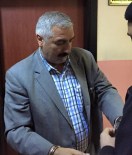 Hakkari'de DBP Yöneticisi Tutuklandı
