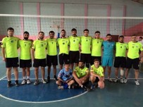 Hakkari Gençlik Merkezi Bitlis'i 3-1 Yendi