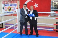 BİHABER - Hekimoğlu Ringe Çıktı, Usta'ya 'Samimiyet' Eleştirisinde Bulundu