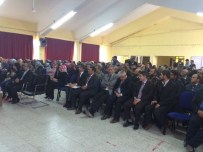 EVLİLİK ÖNCESİ EĞİTİM - İlçelerde Aile Ve Eğitim Programı Atılımı