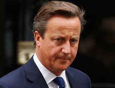 Başbakan Cameron tarih verdi