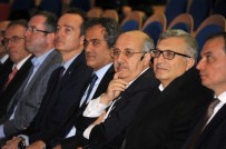 REKTÖRLÜK SEÇİMİ - İTÜ Rektörü BEÜ'de Söyleşiye Katıldı