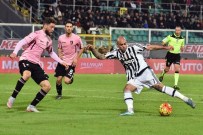 JUVENTUS - Juventus'ta Çıkış Sürüyor