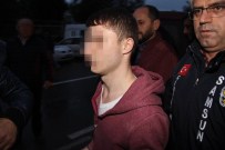 Kalaşnikoflu Saldırıda Tutuklu Sayısı 7'Ye Çıktı