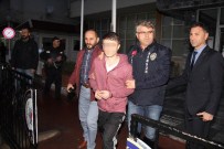 Kalaşnikoflu Saldırıyla İlgili 2 Kişi Adliyeye Sevk Edildi