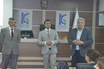 RUS RULETI - Kapaklı Kaymakamı Gürbüz Açıklaması 'Türklerle Rus Ruleti Oynanmaz'