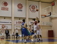 BANVIT - Karesi Basketbol'dan Önemli Galibiyet