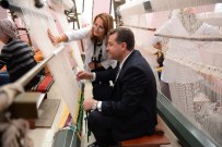 Karesi'den Kadınlara İş İmkanı