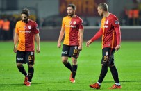 MUSTAFA DENİZLİ - Kayıp 11 Milyon Lira