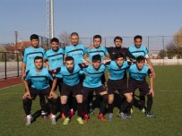 İSMAİL YILMAZ - Kayseri Süper Amatör Küme