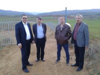 Kenelerin Korkulu Rüyası Keklikler Doğaya Salınacak