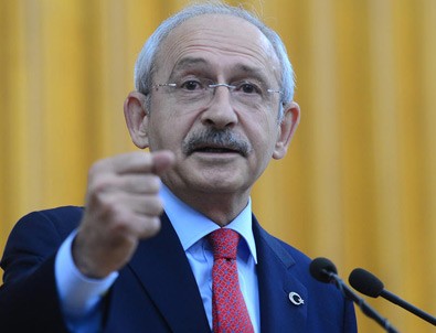 Kılıçdaroğlu mal varlığını açıkladı