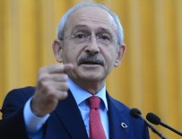 SELVİ KILIÇDAROĞLU - Kılıçdaroğlu mal varlığını açıkladı