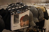 BLUETOOTH - Kışın Soğuğu Ellerden Uzak Kalacak
