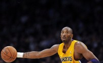 LOS ANGELES LAKERS - Kobe Bryant Bırakıyor