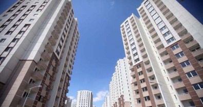 Konut Finansmanı Sözleşmeleri Yürürlüğe Girdi