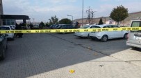 AMBULANS ŞOFÖRÜ - Kurtalan'da Silahlı Kavga Açıklaması 1'İ Polis 7 Yaralı