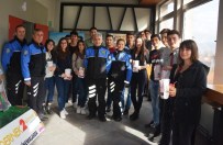 Lise Öğrencileri Sinema İzledi