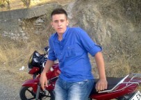 İSHAKÇELEBI - Manisa'da İki Günde İki Genç İntihar Etti